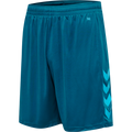 hmlCORE XK POLY SHORTS