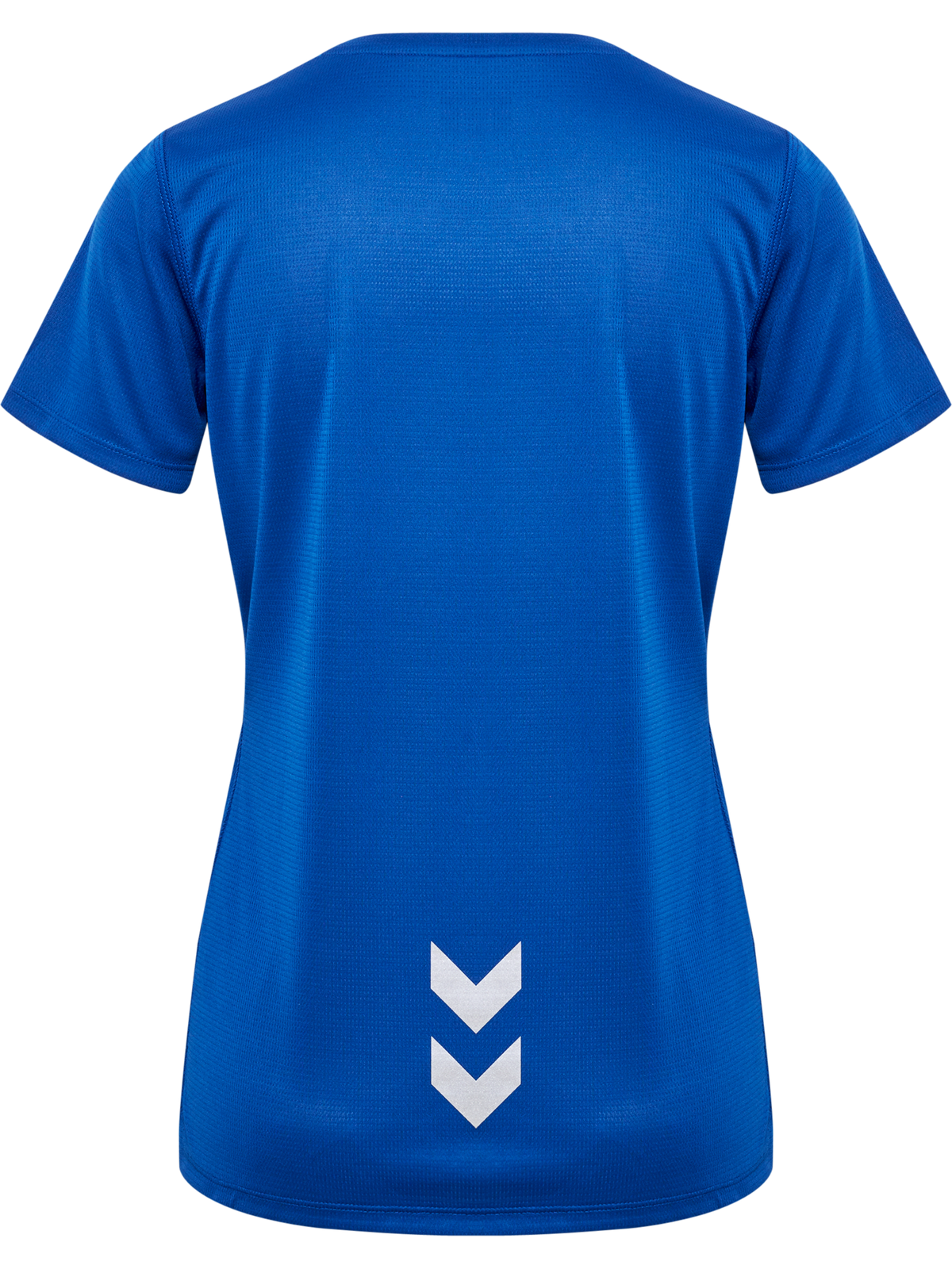 hmlRUN JERSEY S/S WOMAN
