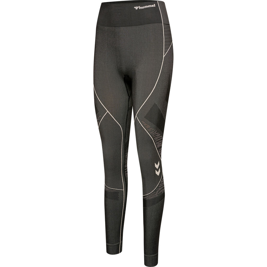hmlMT MILA SEAMLESS MID WAIST TIGHT