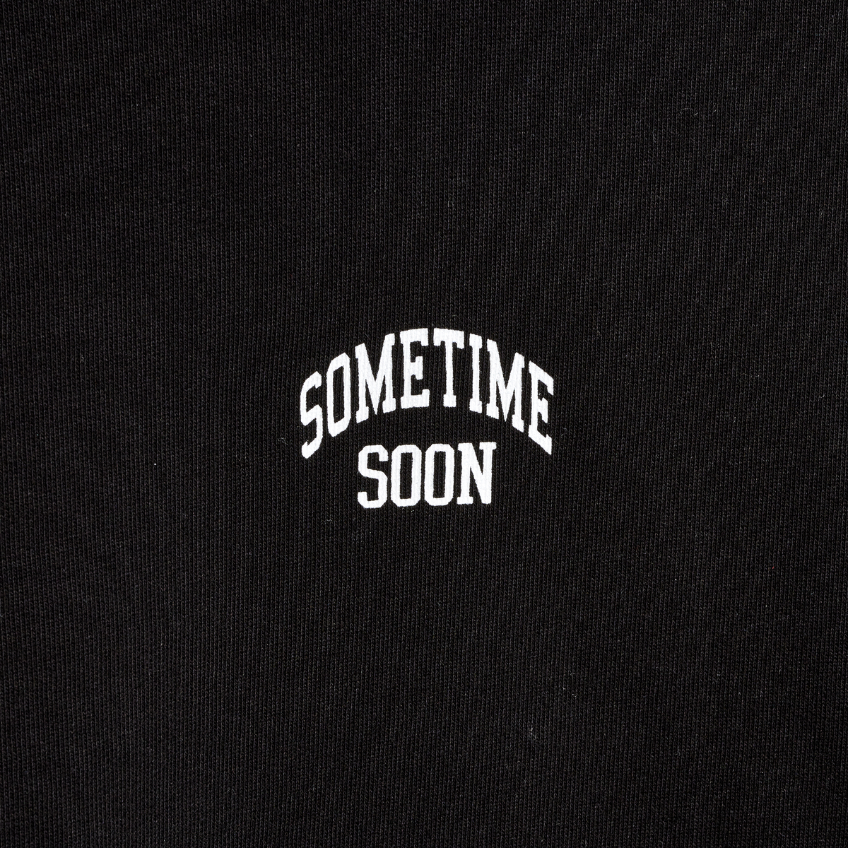 stmCREATION HOODIE