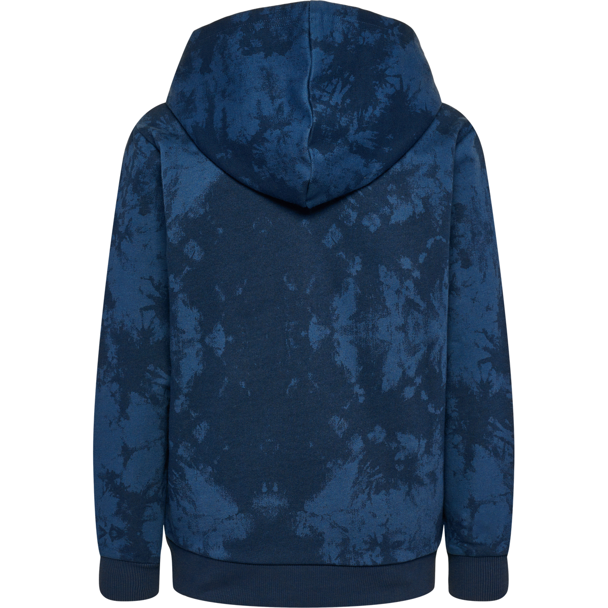 hmlJUMP AOP HOODIE