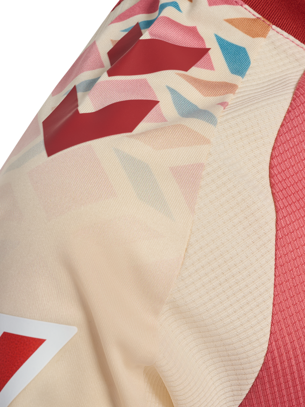 MCF 26/27 AWAY JERSEY S/S KIDS