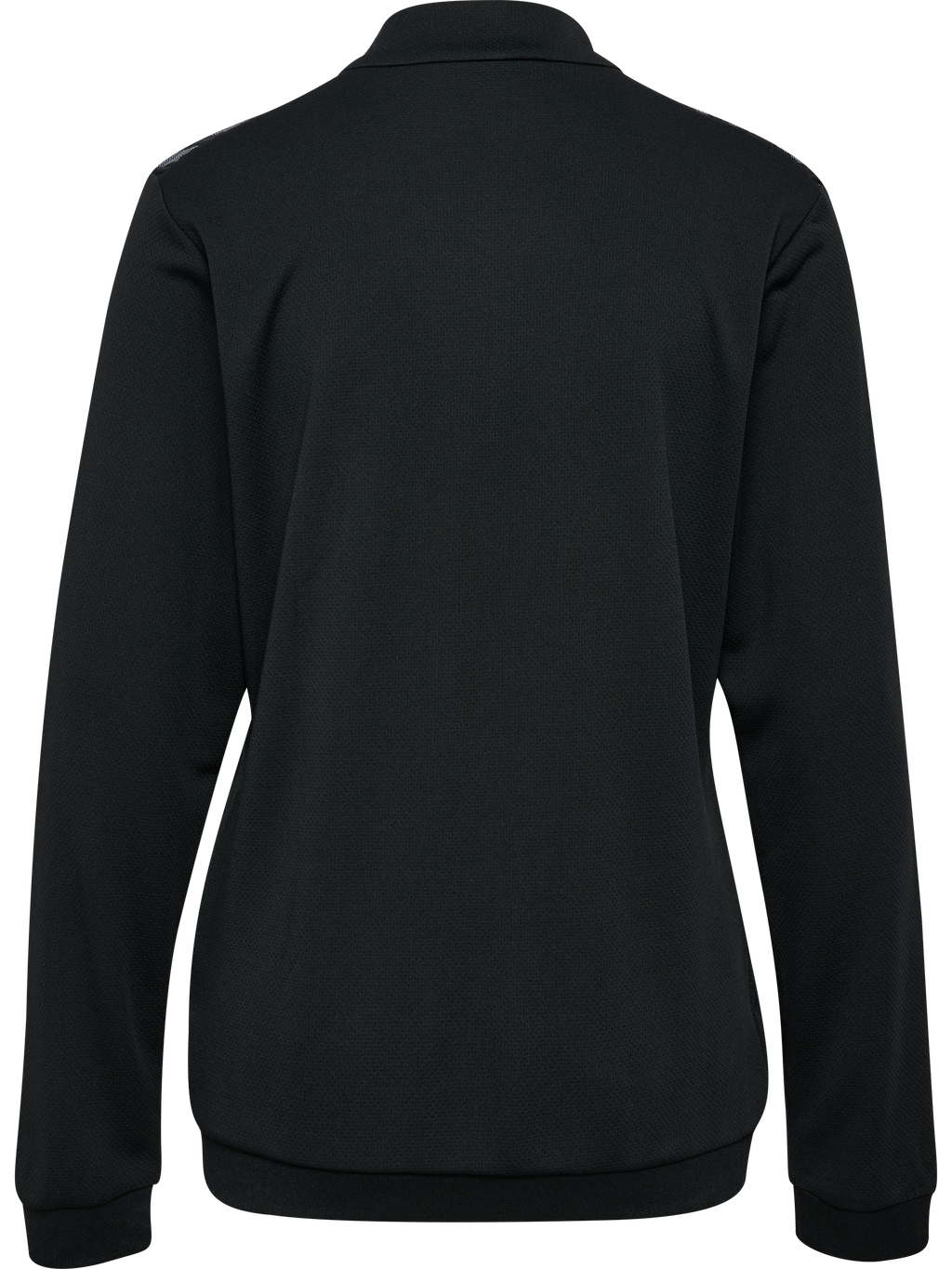 hmlAUTHENTIC PL ZIP JACKET WOMAN