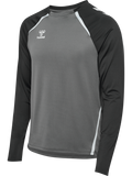 hmlLEAD 2.0 CREW SWEAT