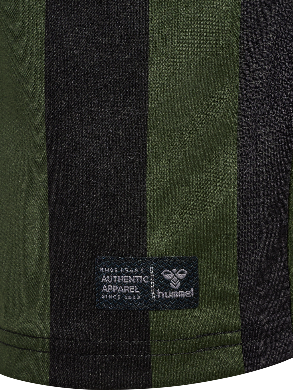 OB 24/25 AWAY JERSEY SS KIDS