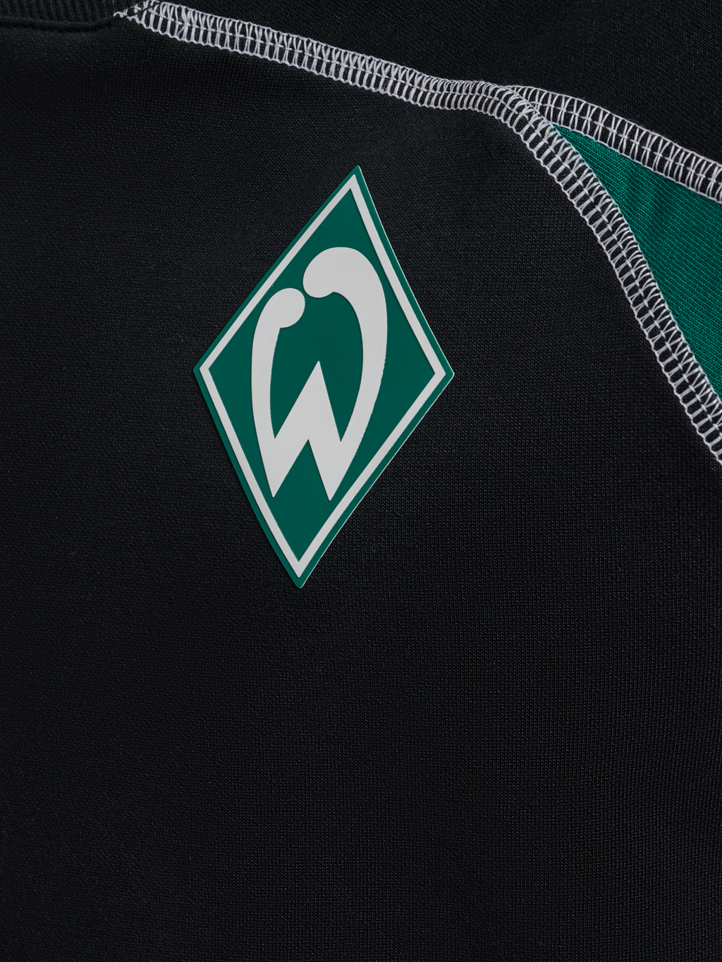 WER 26/27 TRAVEL JERSEY S/S KIDS