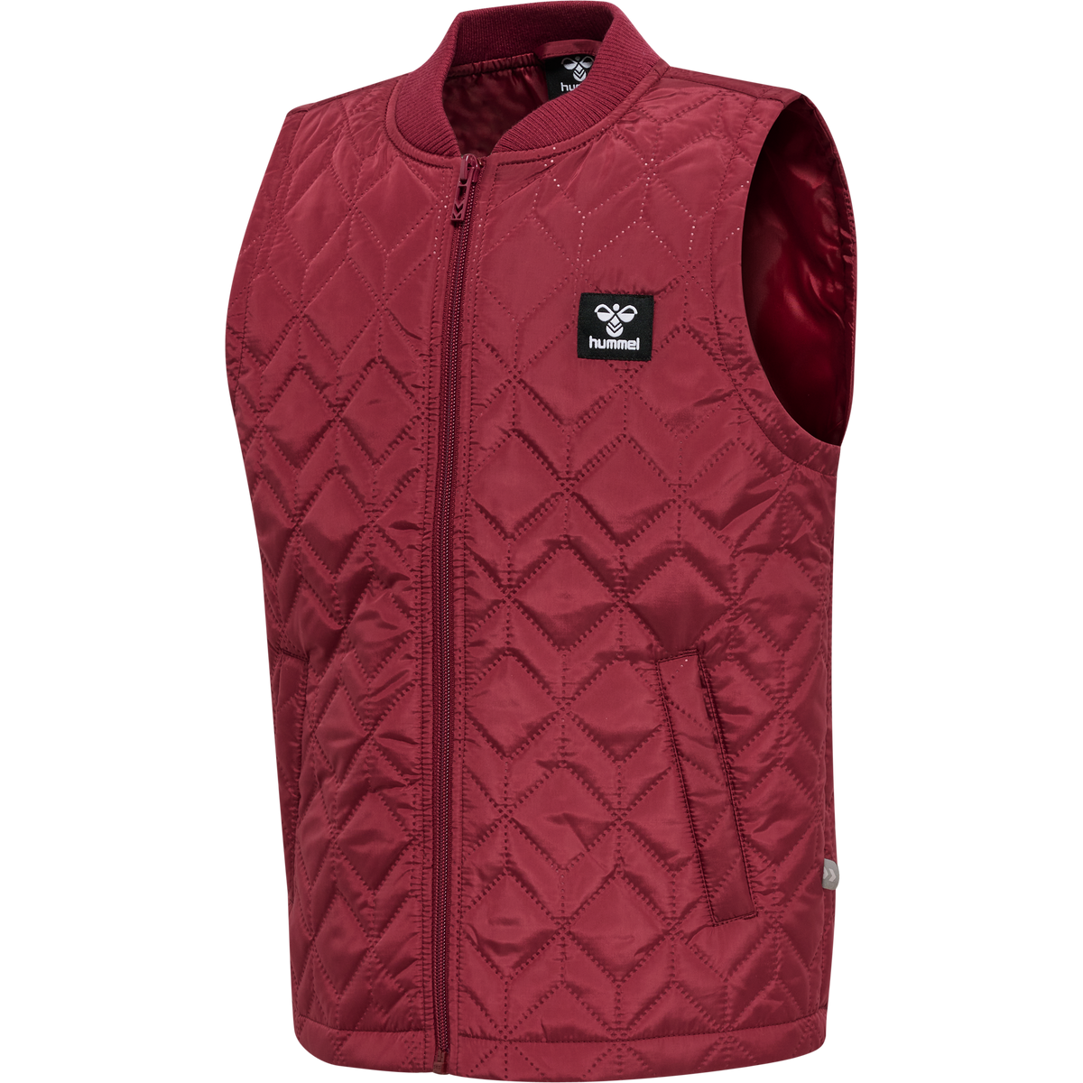 hmlKULE THERMO VEST