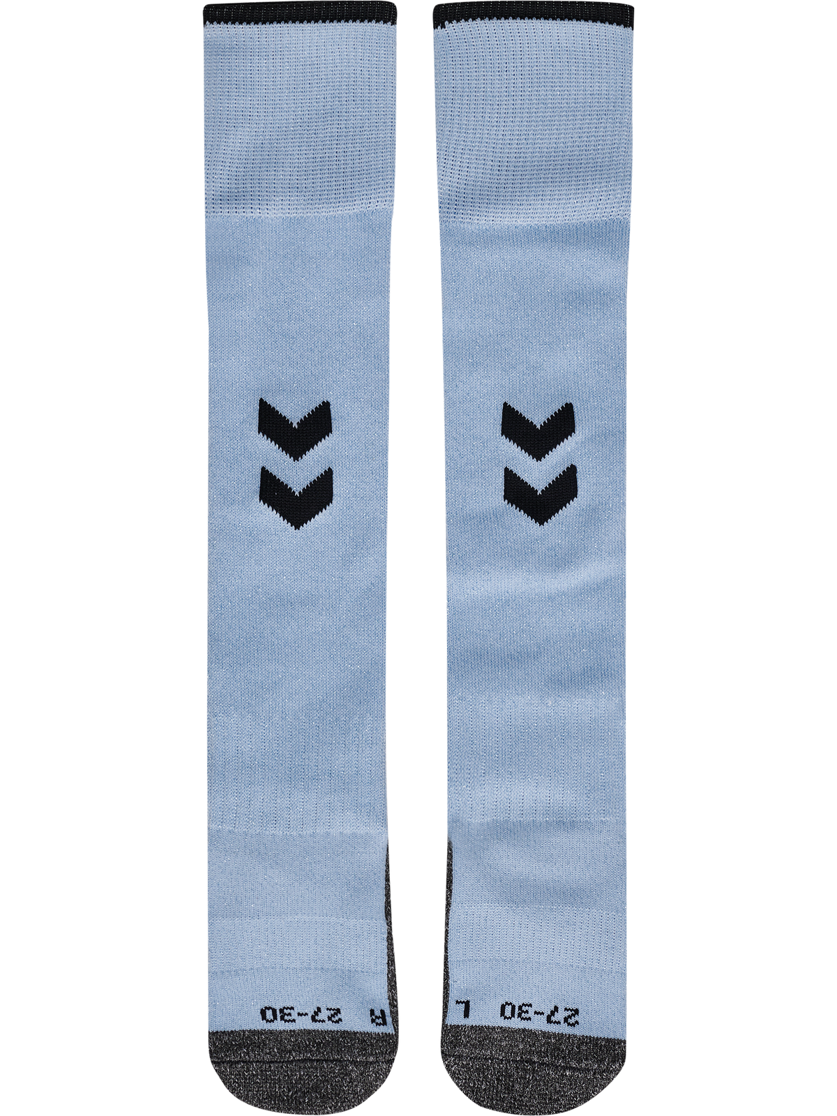 hmlJR SHIMMER CORE FOOTBALL SOCKS