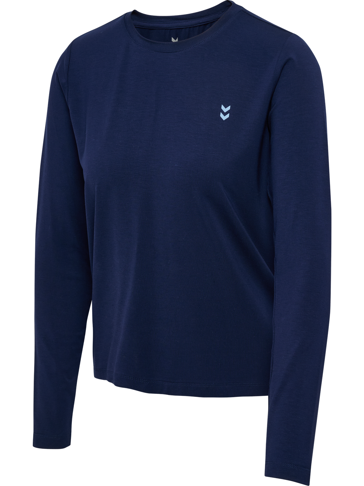 hmlYOGA SOFT LOOSE W T-SHIRT LS