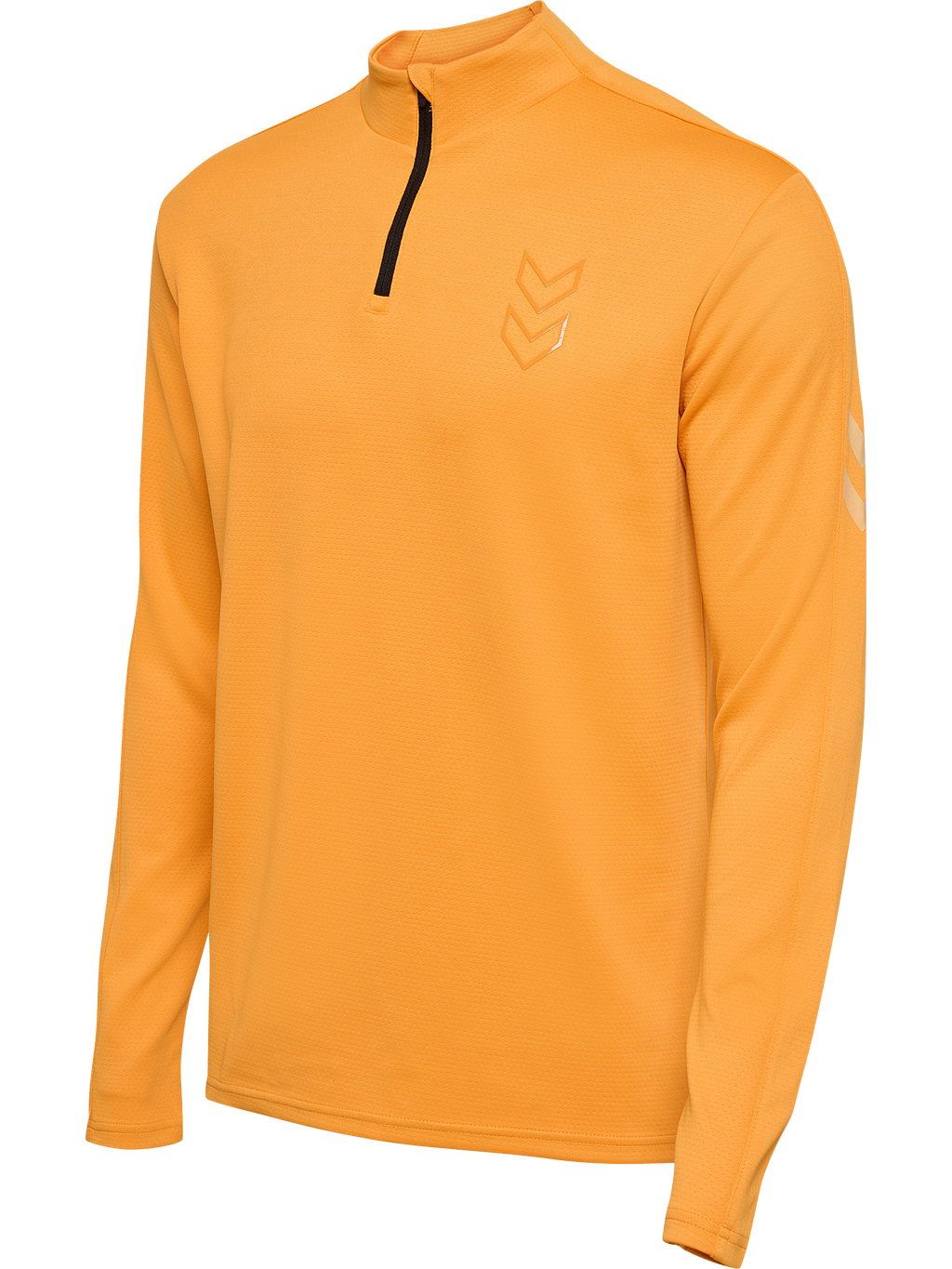 hmlACTIVE PL HALF ZIP