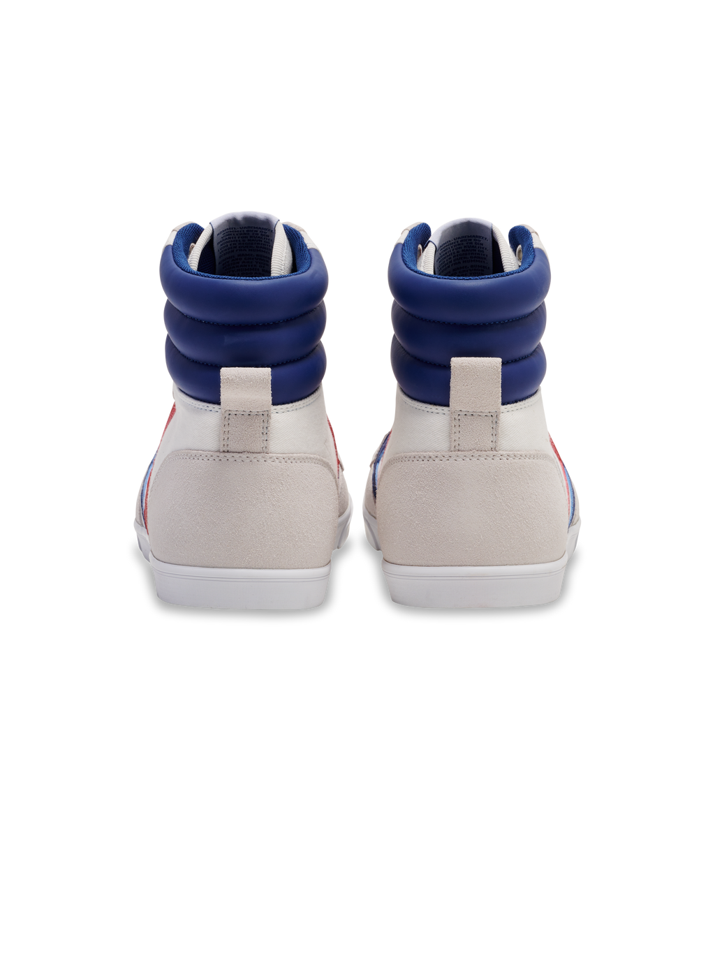 HUMMEL SLIMMER STADIL HIGH