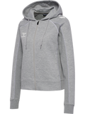 hmlMOVE 2.0 ZIP HOODIE WOMAN