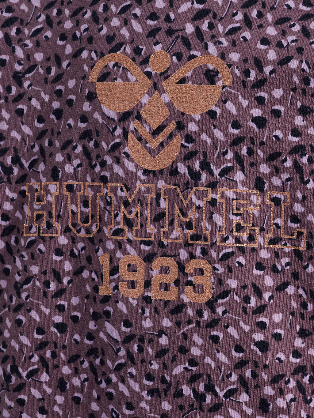 hmlANNIKA SWEATSHIRT