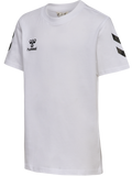hmlGO 2.0 CHEVRON T-SHIRT S/S KIDS