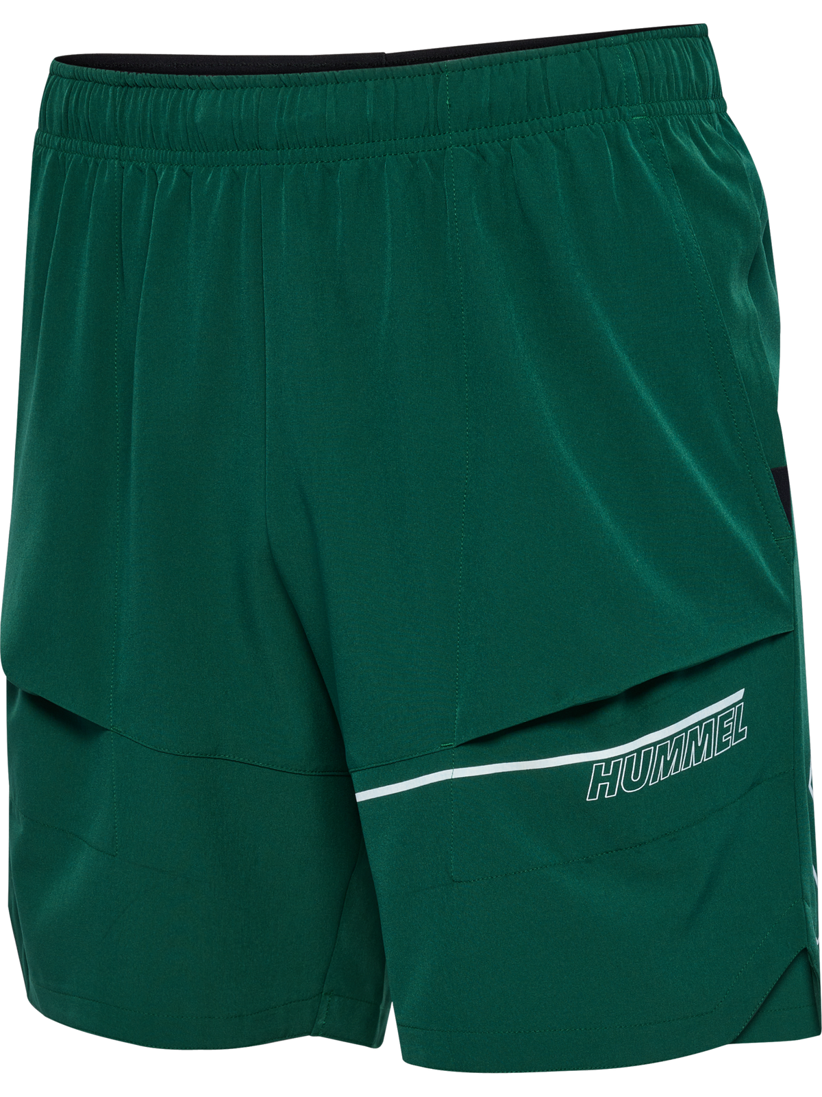 hmlCOURT POCKET SHORTS