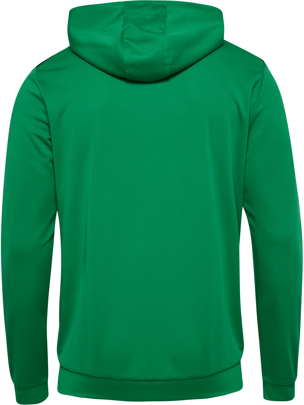 hmlAUTHENTIC PL ZIP HOODIE