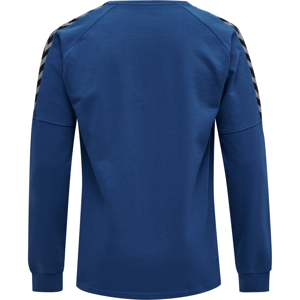 hmlAUTHENTIC TRAINING SWEAT