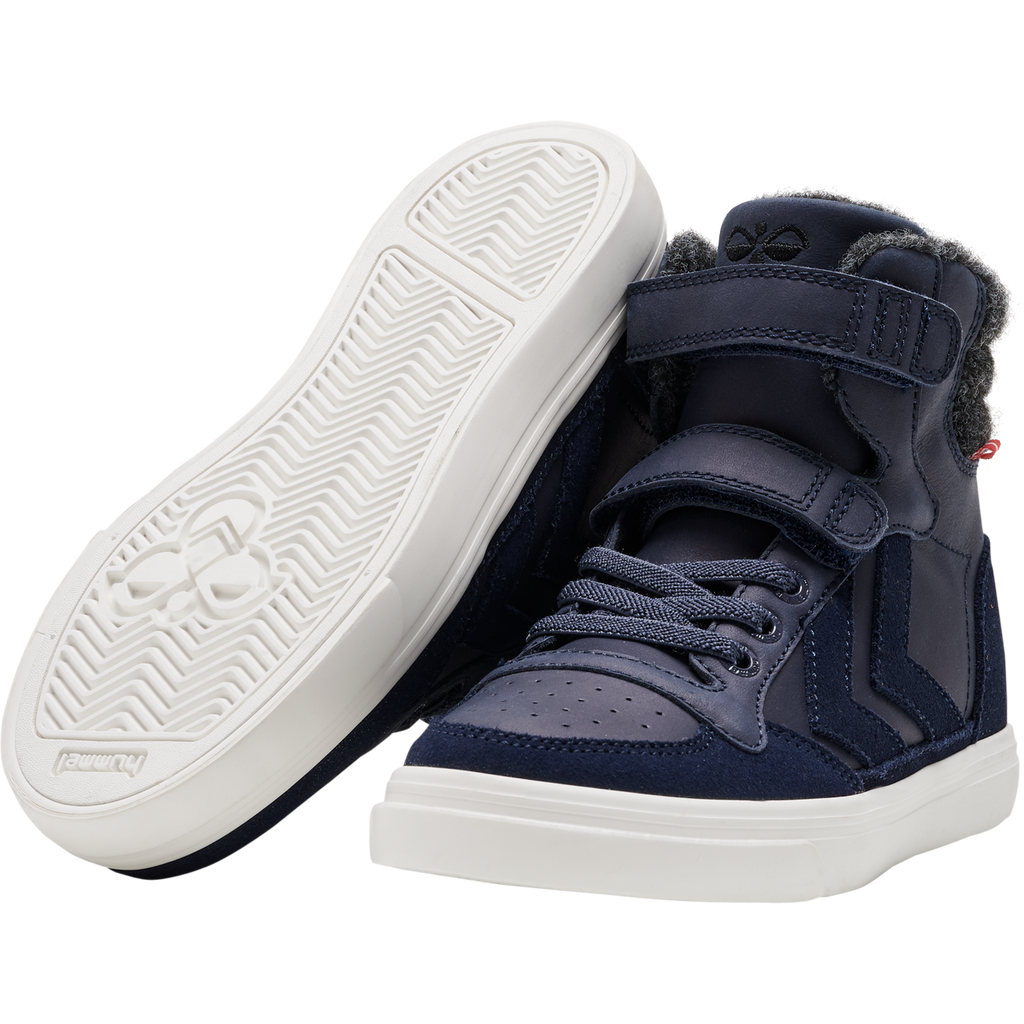 STADIL WINTER HIGH JR