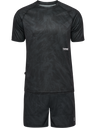 hmlPULSE AOP WORKOUT SHORTS SET