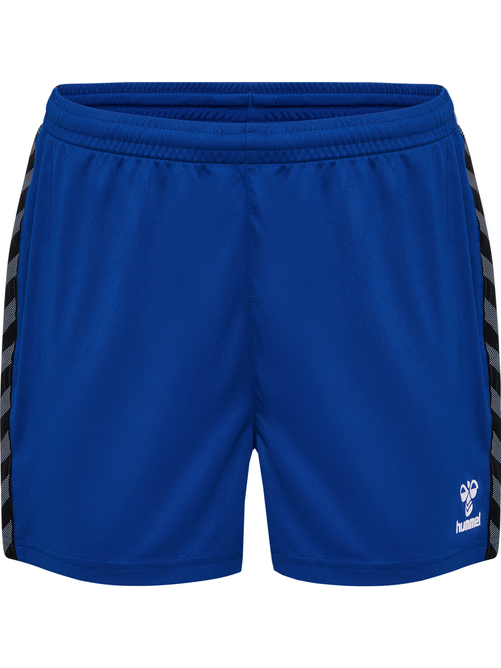 hmlAUTHENTIC PL SHORTS WOMAN