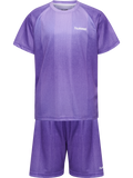 hmlJR GRADIENT STRIPE SET