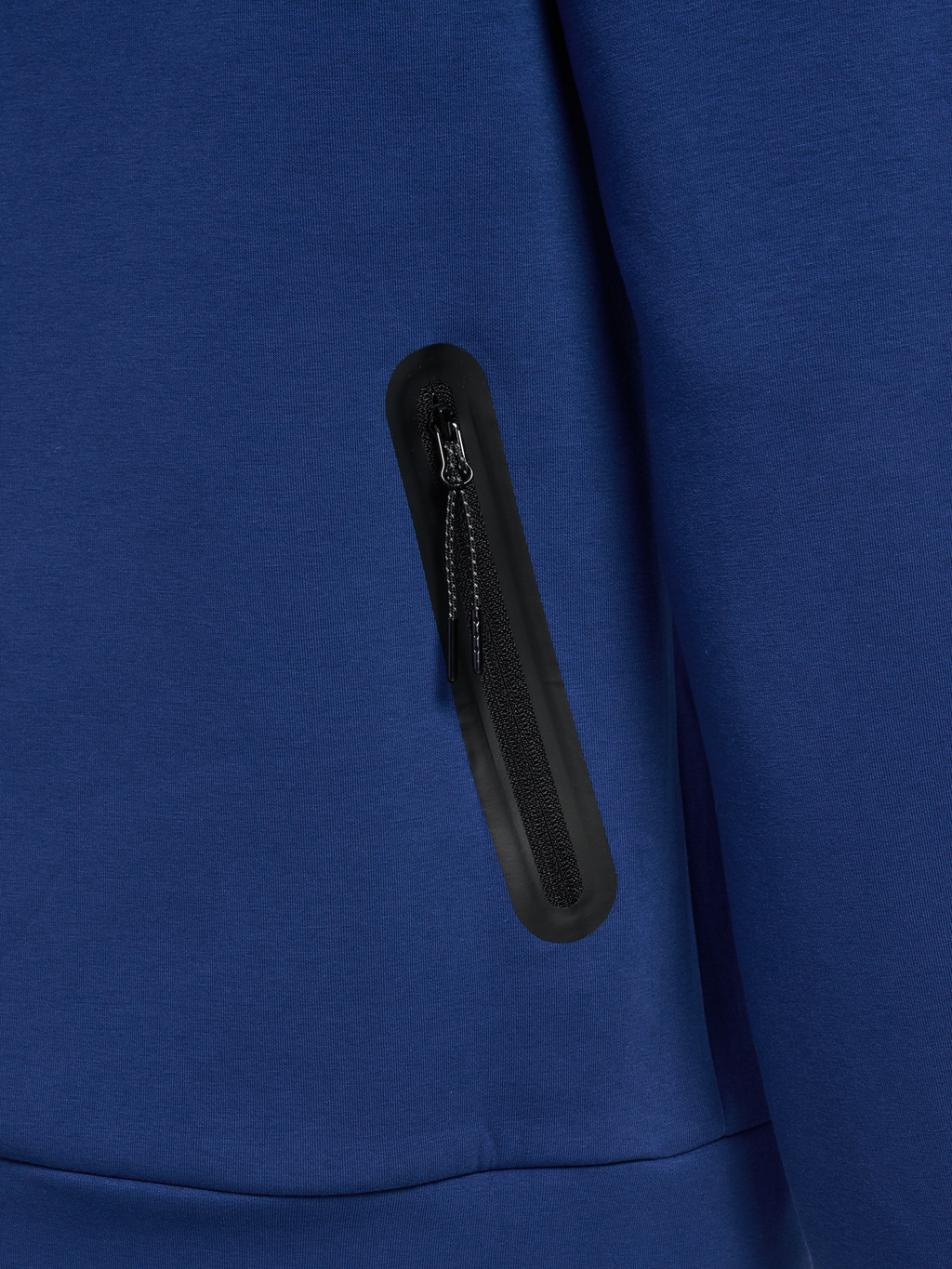 hmlTECH FLEECE REGULAR ZIP HOODIE