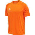 hmlCORE XK CORE POLY T-SHIRT S/S