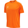 hmlCORE XK CORE POLY T-SHIRT S/S