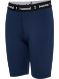 hmlJR PULSE MW SHORT TIGHTS