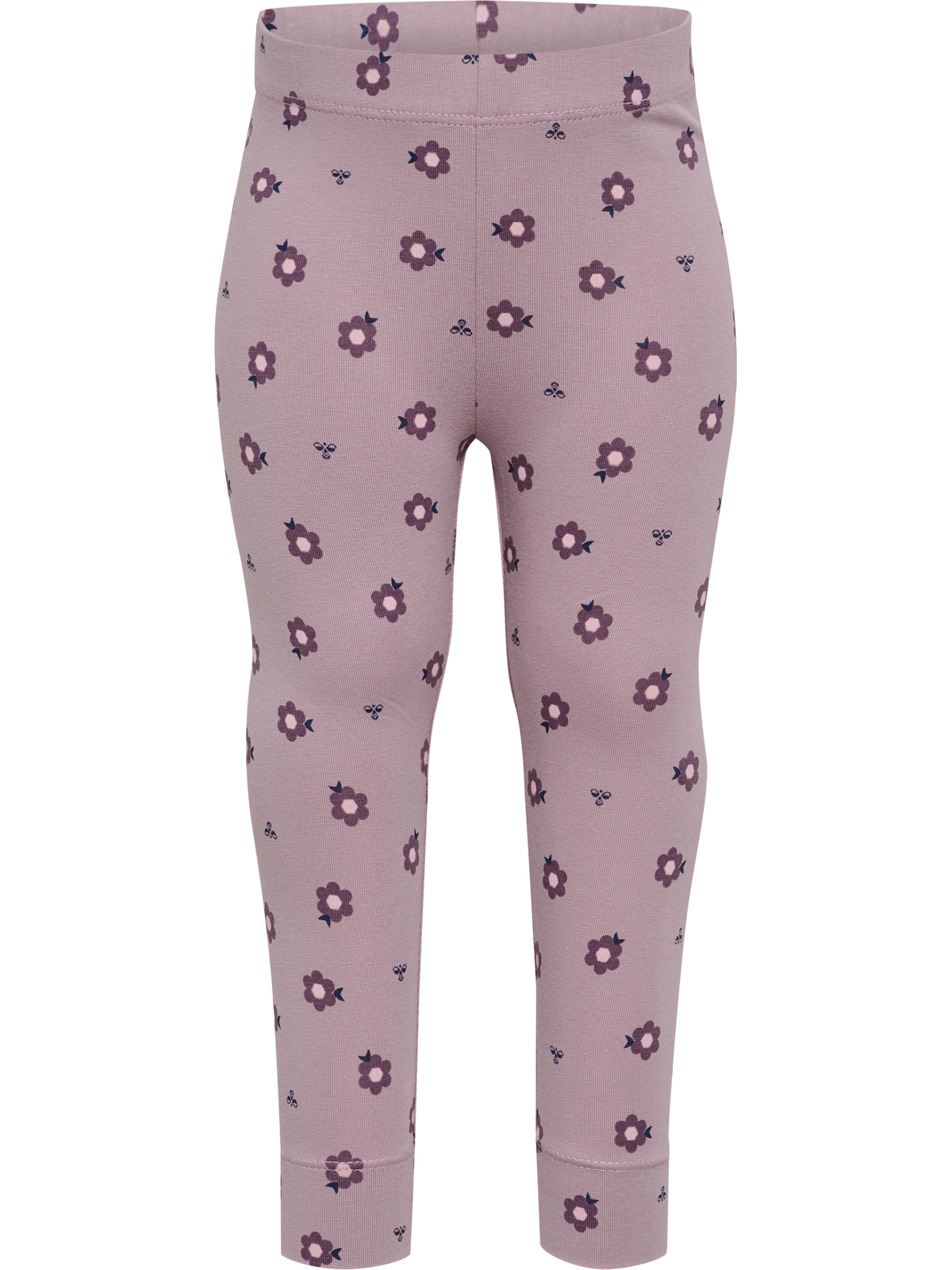 hmlMINI AOP TIGHTS
