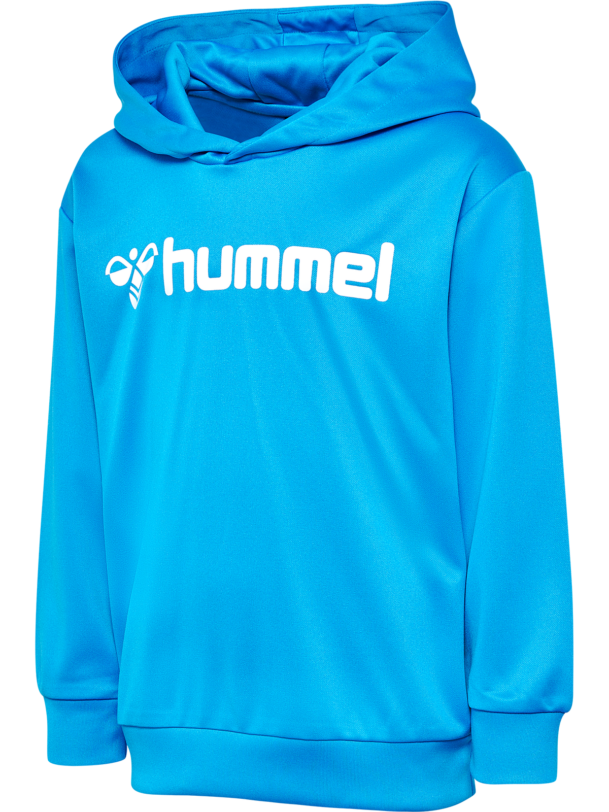 hmlLOGO HOODIE KIDS