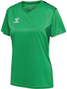 hmlAUTHENTIC PL JERSEY S/S WOMAN