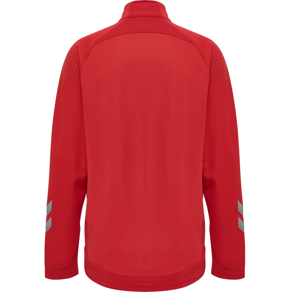 hml LEAD WOMEN POLY ZIP JACKET