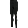 hmlMT PARIS HIGH WAIST TIGHTS