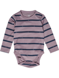 hmlMINI STRIPY BEE BODY L/S