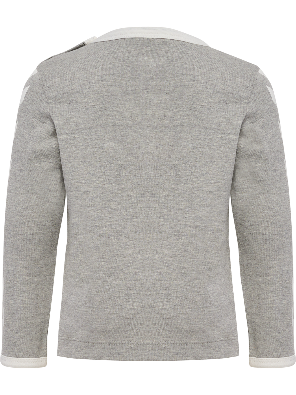 hmlFLIPPER T-SHIRT L/S 2-PACK