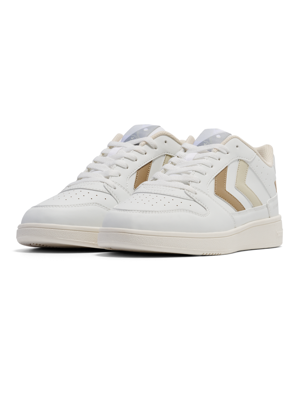 ST. POWER PLAY WMNS LZD