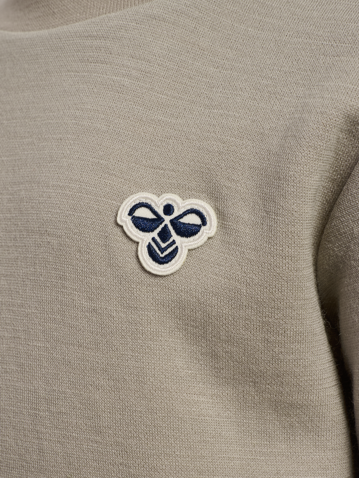 hmlMINI WOOL SWEATSHIRT BEE