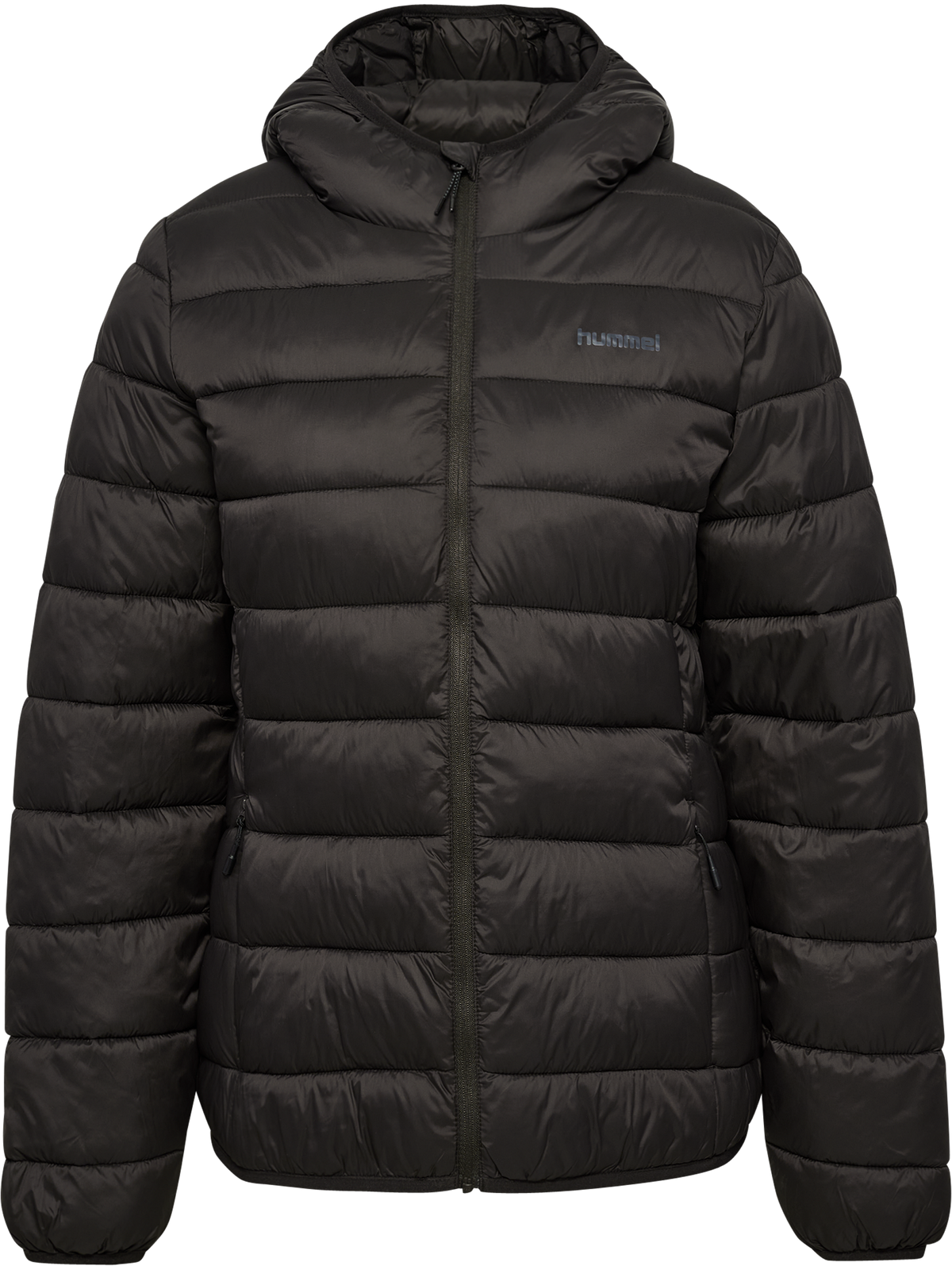 hmlLIGHTWEIGHT W PUFFER JACKET