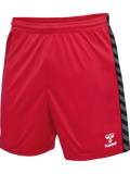 hmlAUTHENTIC PL SHORTS