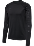 hmlPRO TRAINING CREW SWEAT