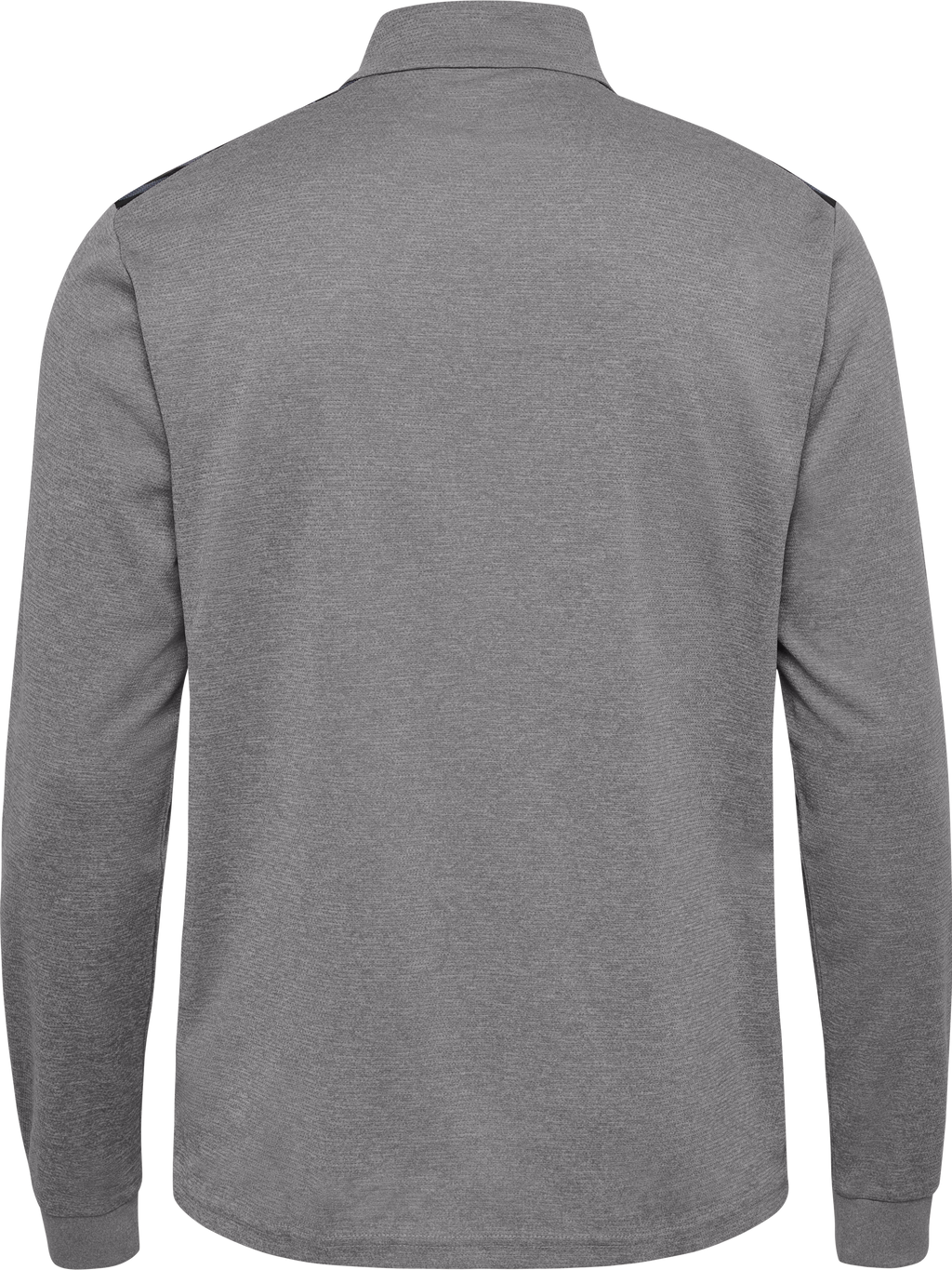 hmlAUTHENTIC HALF ZIP SWEAT