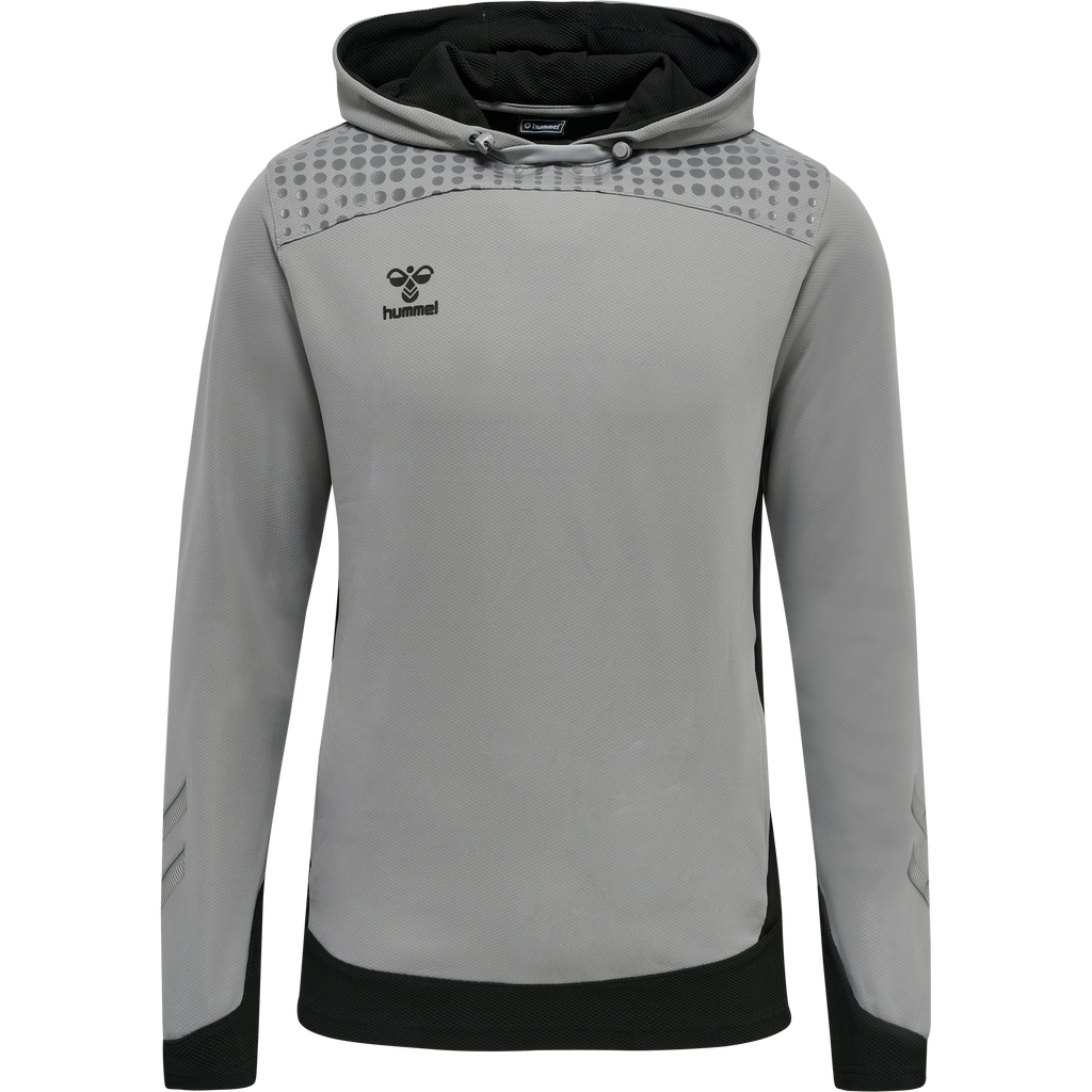 hmlLEAD POLY HOODIE