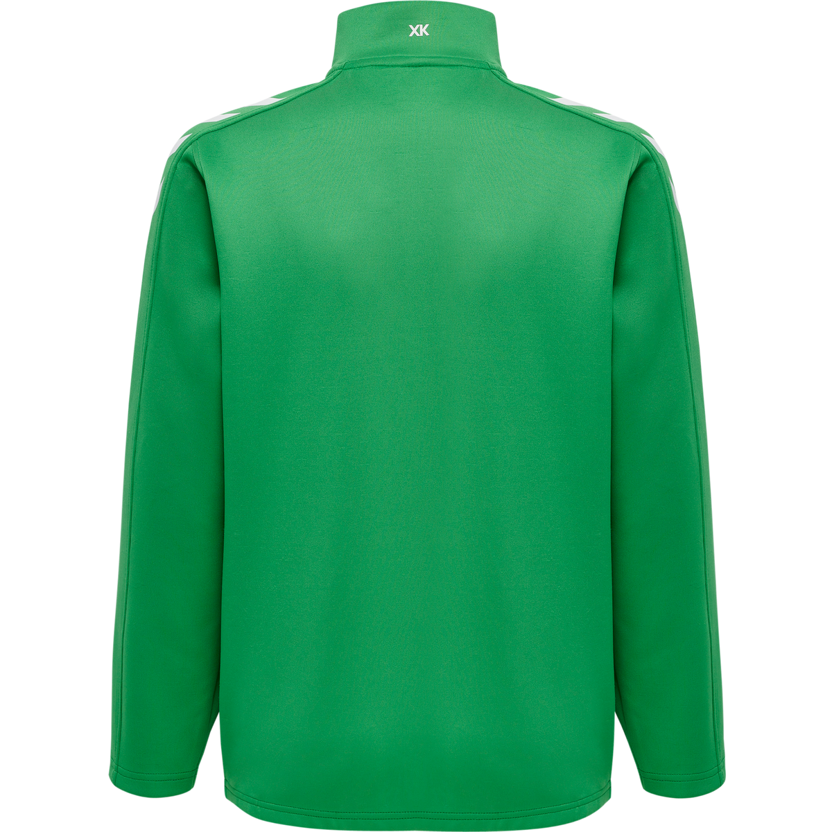 hmlCORE XK HALF ZIP POLY SWEAT KIDS