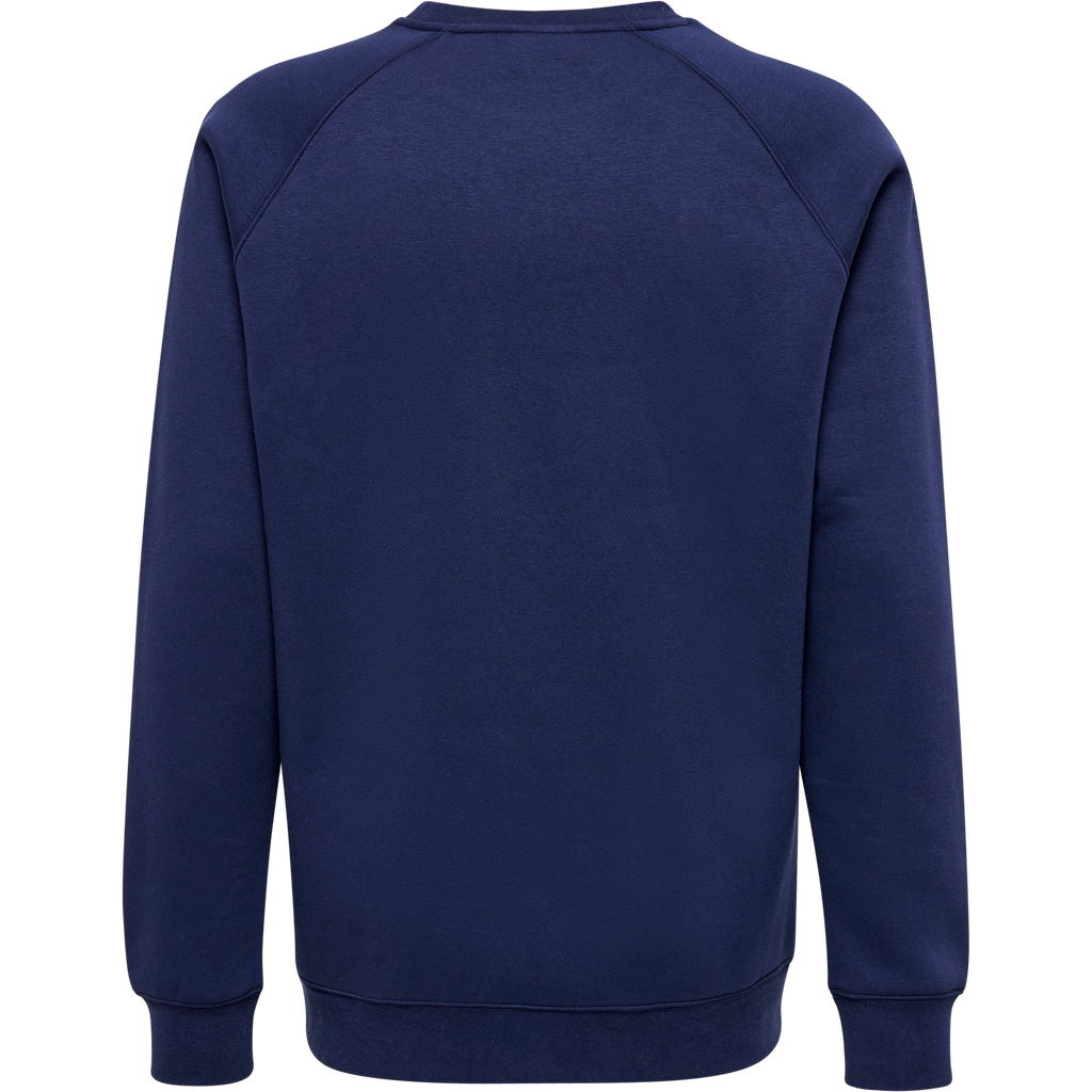 hmlRED HEAVY SWEATSHIRT