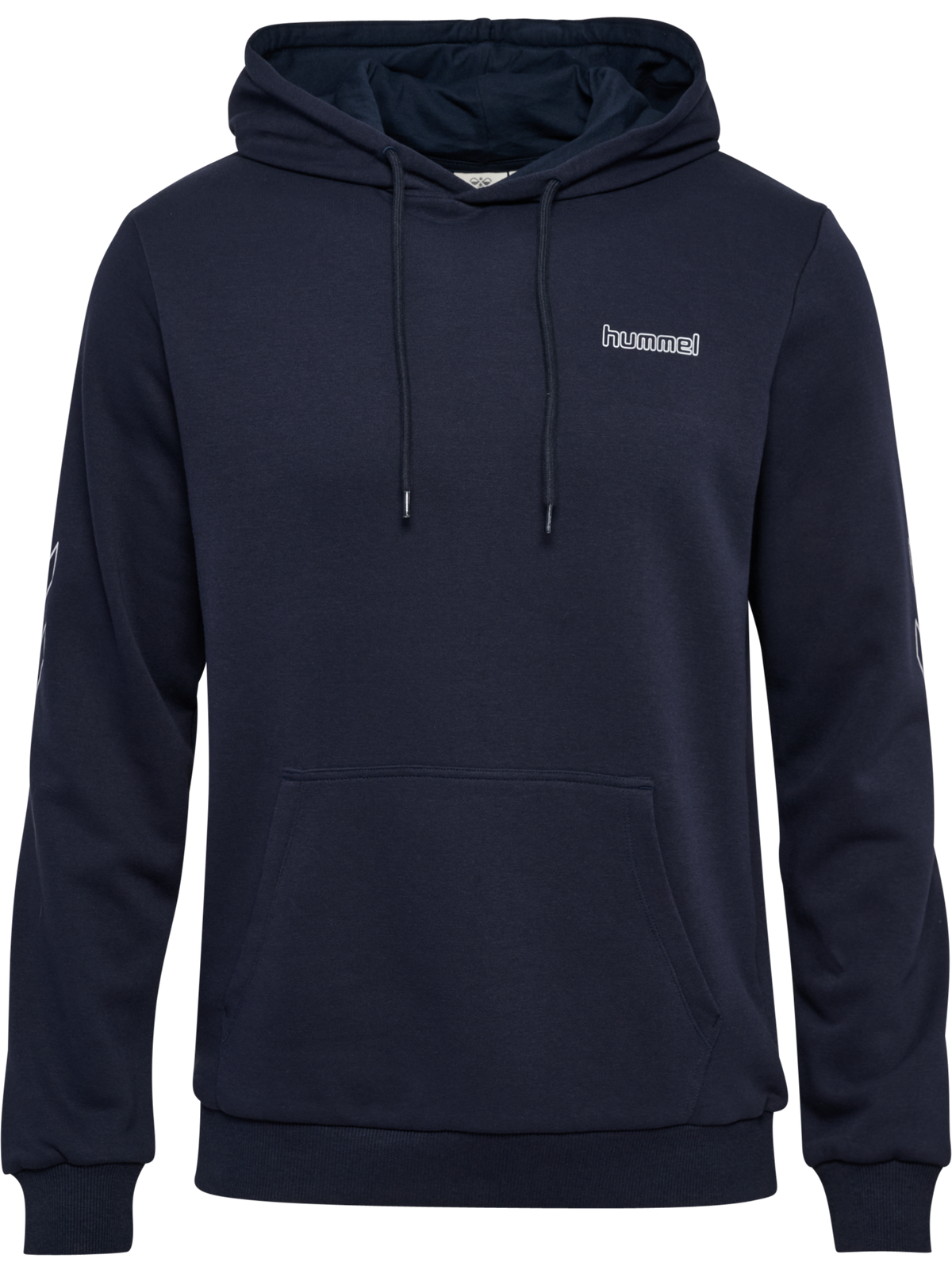 hmlPACE SWEAT HOODIE