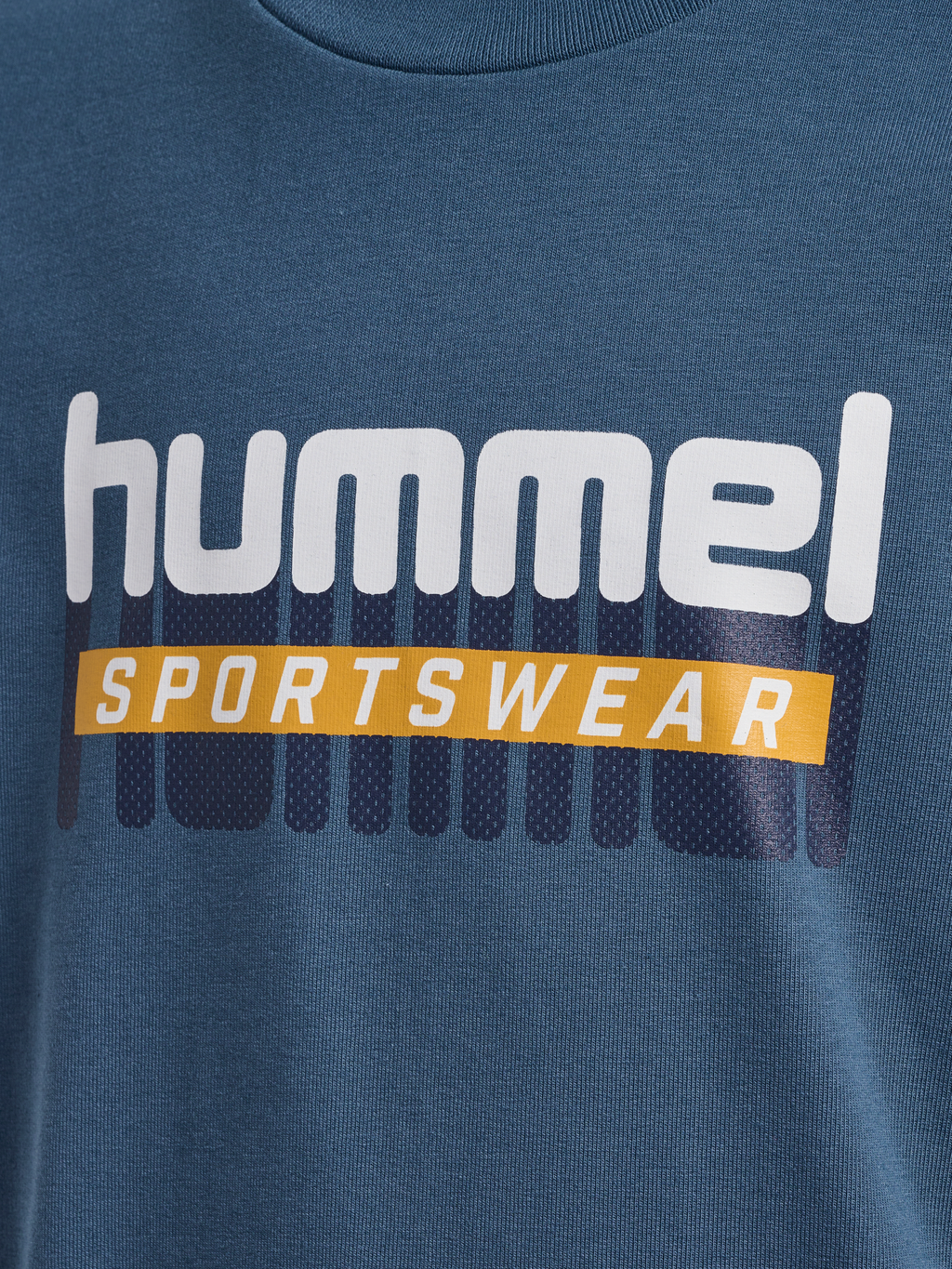 hmlTUKAS SWEATSHIRT