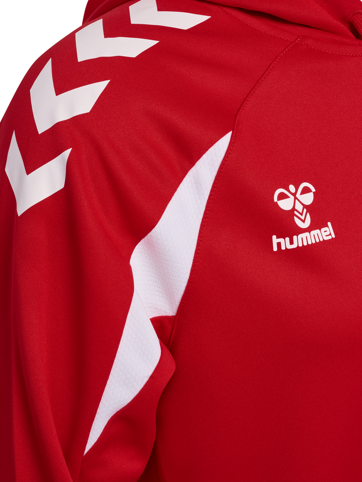 hmlCORE 2.0 HOODIE