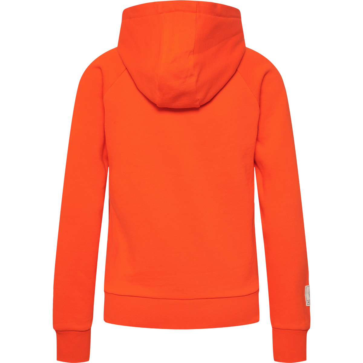 hmlGG12 SWEAT ZIP HOODIE WOMAN