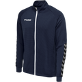 hmlAUTHENTIC POLY ZIP JACKET